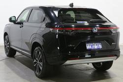 2024 Honda HR-V e:HEV L