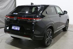2024 Honda HR-V e:HEV L