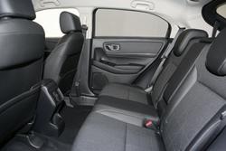 2024 Honda HR-V e:HEV L