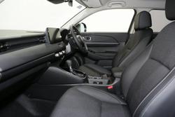 2024 Honda HR-V e:HEV L