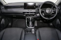 2024 Honda HR-V e:HEV L