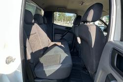 2013 Ford Ranger XL Hi-Rider