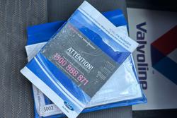 2013 Ford Ranger XL Hi-Rider