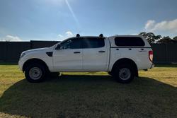 2013 Ford Ranger XL Hi-Rider
