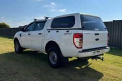 2013 Ford Ranger XL Hi-Rider