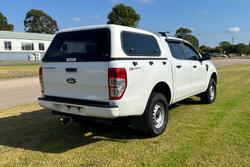 2013 Ford Ranger XL Hi-Rider