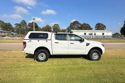 2013 Ford Ranger XL Hi-Rider