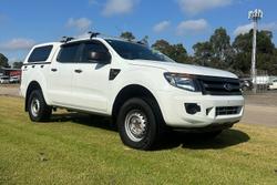 2013 Ford Ranger XL Hi-Rider