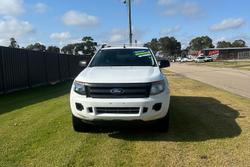 2013 Ford Ranger XL Hi-Rider