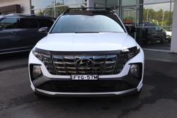 2024 Hyundai Tucson Highlander N Line