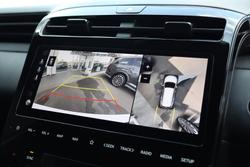 2024 Hyundai Tucson Highlander N Line