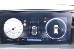 2024 Hyundai Tucson Highlander N Line