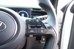 2024 Hyundai Tucson Highlander N Line