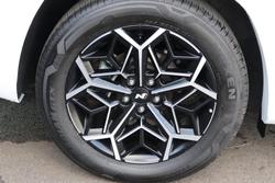 2024 Hyundai Tucson Highlander N Line