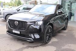 2023 Mazda CX-60 G40e Azami