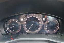 2023 Mazda CX-60 G40e Azami