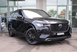 2023 Mazda CX-60 G40e Azami