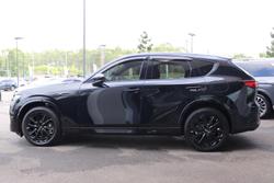 2023 Mazda CX-60 G40e Azami