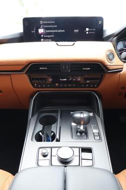 2023 Mazda CX-60 G40e Azami