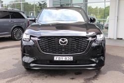 2023 Mazda CX-60 G40e Azami