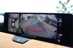 2023 Mazda CX-60 G40e Azami