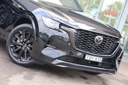 2023 Mazda CX-60 G40e Azami