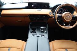 2023 Mazda CX-60 G40e Azami