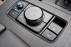 2023 Mazda CX-60 G40e Azami