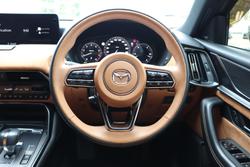 2023 Mazda CX-60 G40e Azami