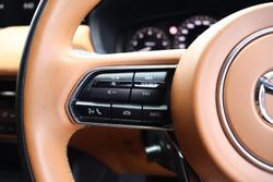 2023 Mazda CX-60 G40e Azami