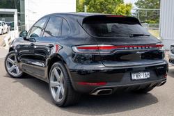 2020 Porsche Macan