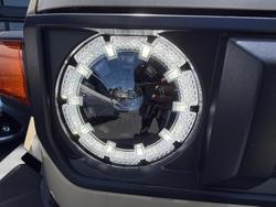 2025 Toyota Landcruiser GXL