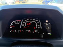 2025 Toyota Landcruiser GXL