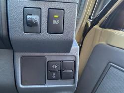 2025 Toyota Landcruiser GXL