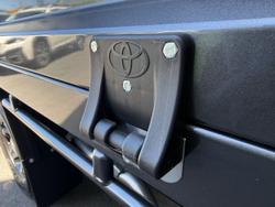 2025 Toyota Landcruiser GXL