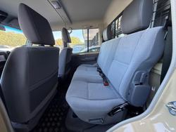 2025 Toyota Landcruiser GXL