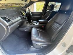 2020 Jeep Grand Cherokee S-Limited