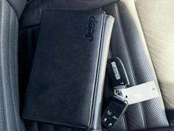 2020 Jeep Grand Cherokee S-Limited