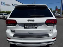 2020 Jeep Grand Cherokee S-Limited