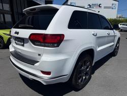 2020 Jeep Grand Cherokee S-Limited