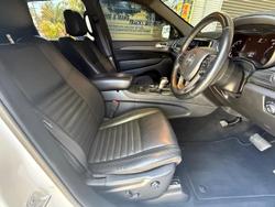 2020 Jeep Grand Cherokee S-Limited