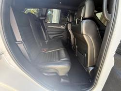 2020 Jeep Grand Cherokee S-Limited