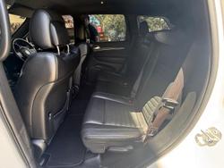 2020 Jeep Grand Cherokee S-Limited