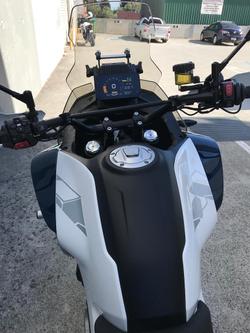 2025 CFMOTO 700MT