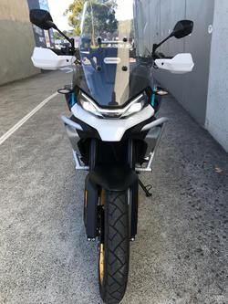 2025 CFMOTO 700MT