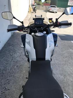 2025 CFMOTO 700MT