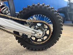 2026 Ktm 65 SX Orange