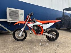 KTM 65 SX