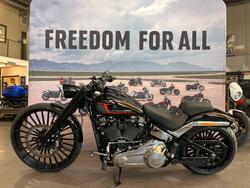 2023 HARLEY-DAVIDSON FXBR BREAKOUT (117)