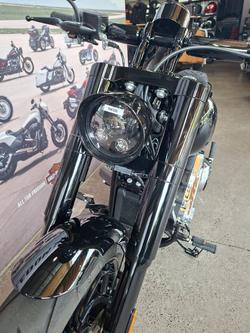 2023 HARLEY-DAVIDSON FXBR BREAKOUT (117)